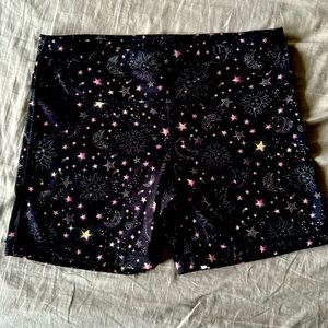 IAB 5 Inch Compression shorts